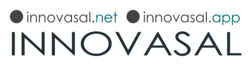 Innovasal Logo